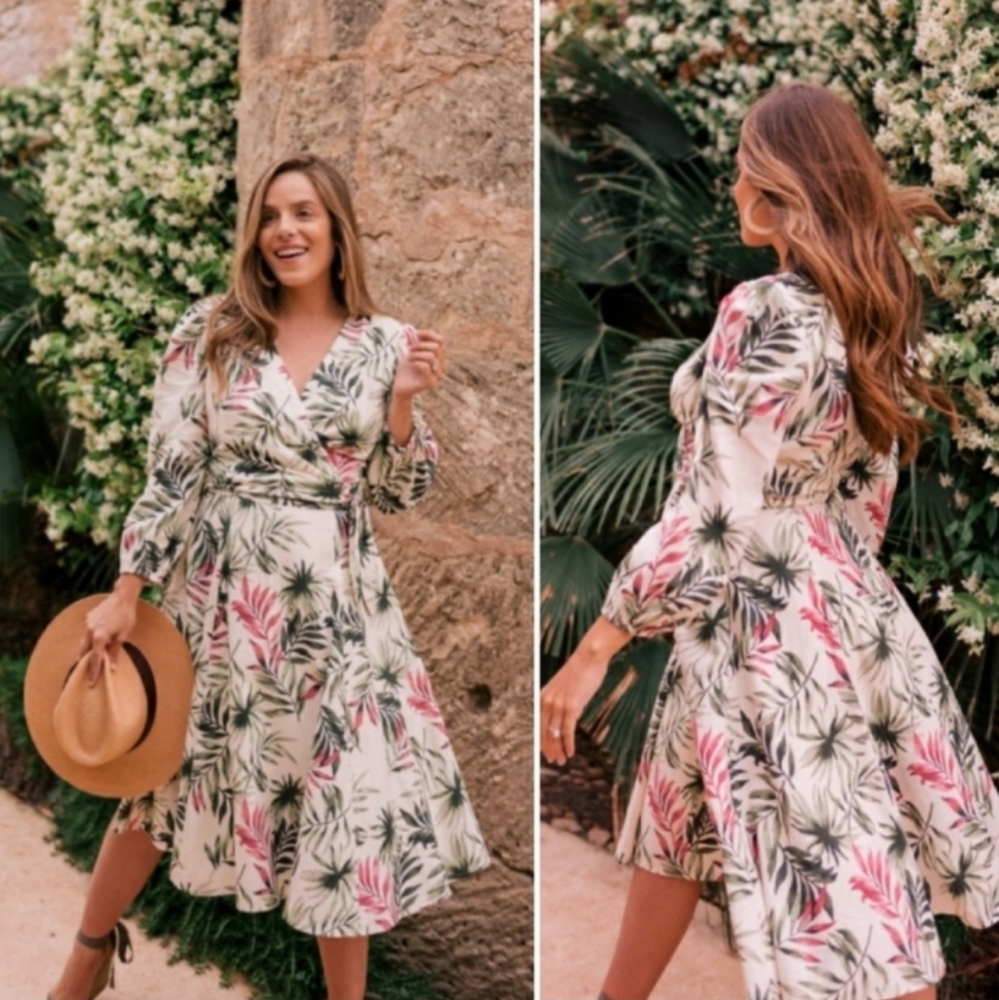 Gal Meets Glam 2 piece skirt set
